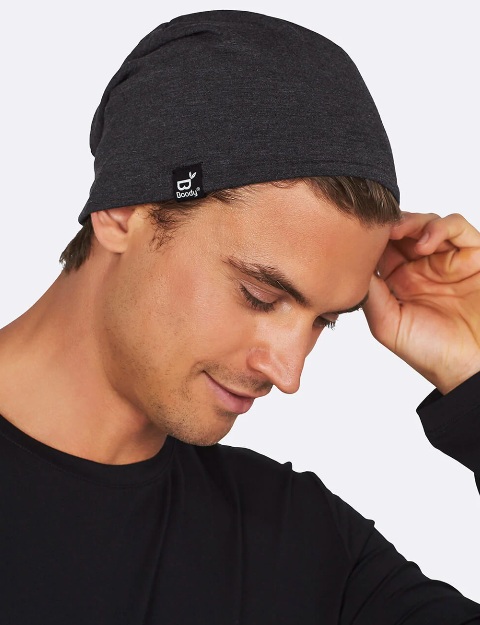 Soft Jersey Beanie