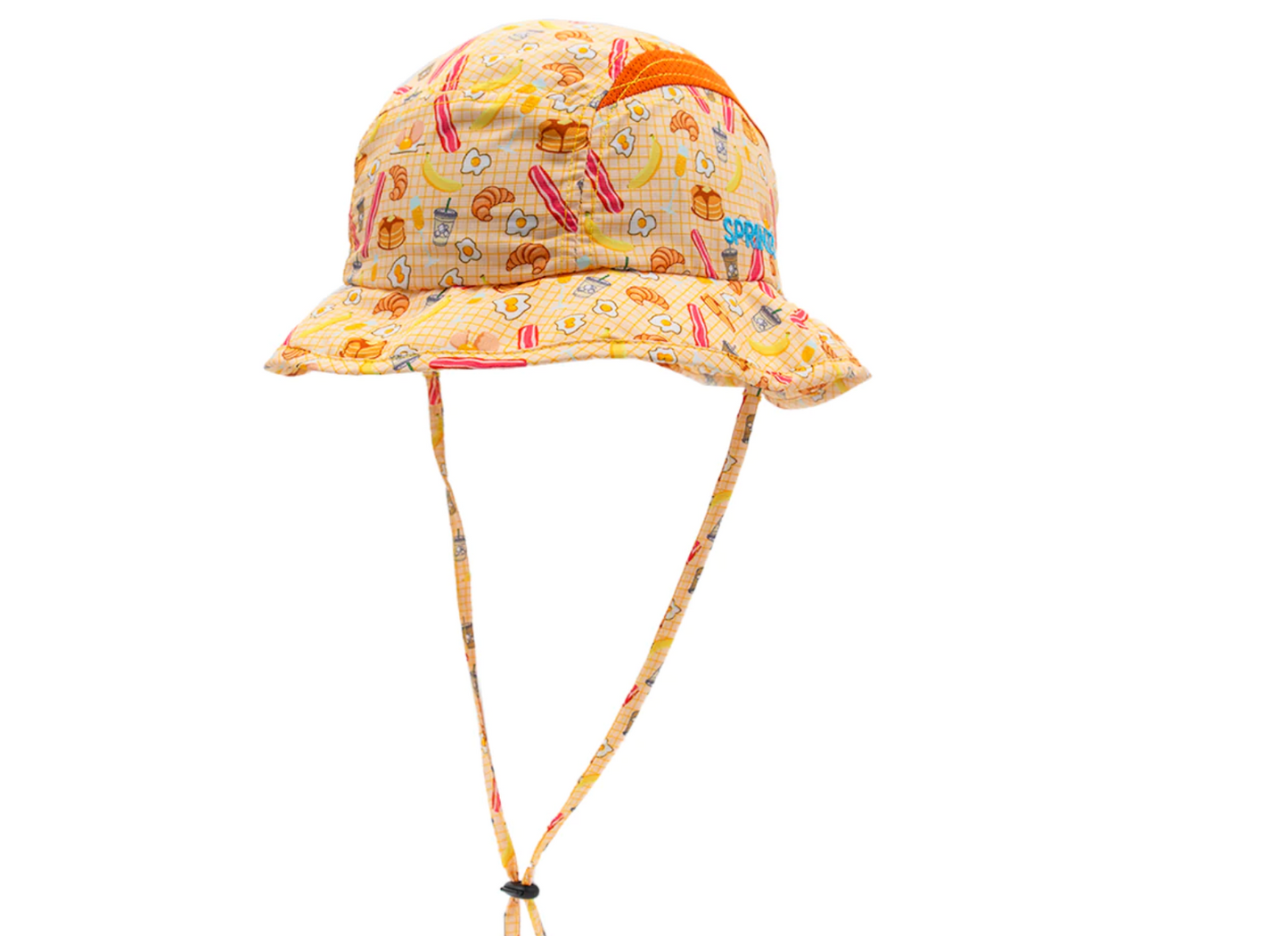SPRINTS Bucket Hat - Variety
