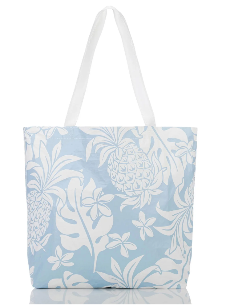 REVERSIBLE TOTE PĀ'INA - MIRAGE