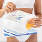 MID POUCH - SOLEIL