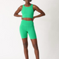 Izzy Bra - Kelly Green
