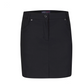 Shorter Stellar Stretch Skort 15"