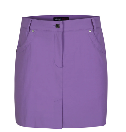 Stellar Stretch Skort "15 - Lilac