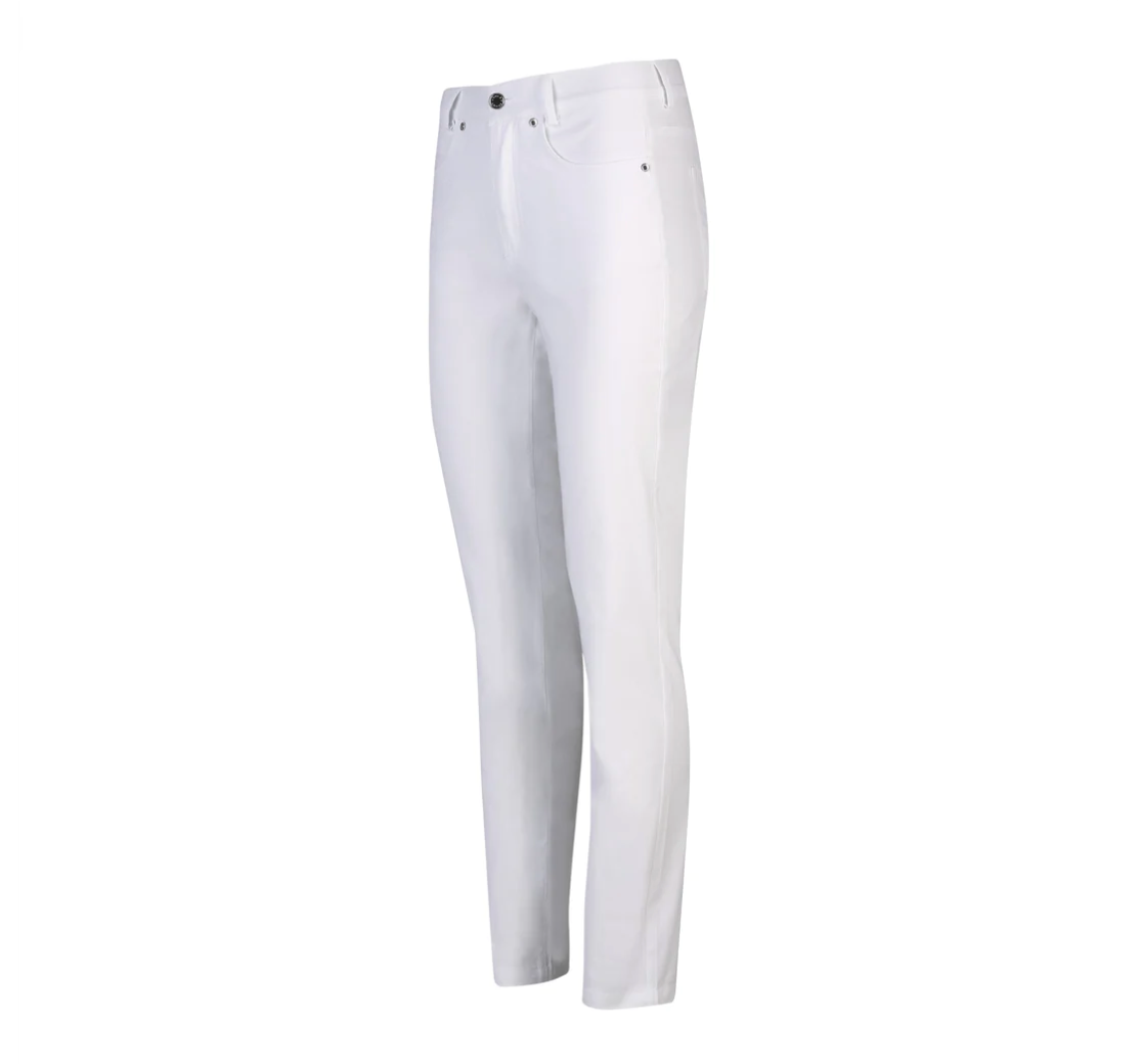 Very Pant - White