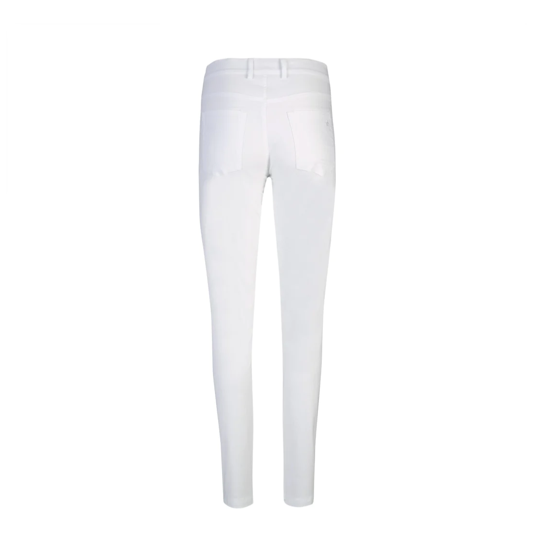 Very Pant - White