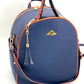 HANA Tennis and Pickleball Backpack - Blue