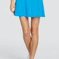 Derica 14.5" Skort - Destiny Blue