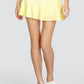 Bunny 12.5" Skort - Tangled Dots