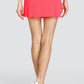 Sally 13.5" Skort - Petite Petals Jaquard