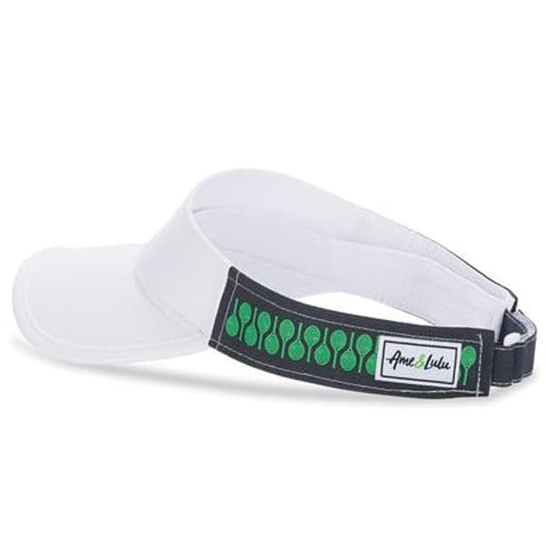 Head In The Game Visor - Various Colors