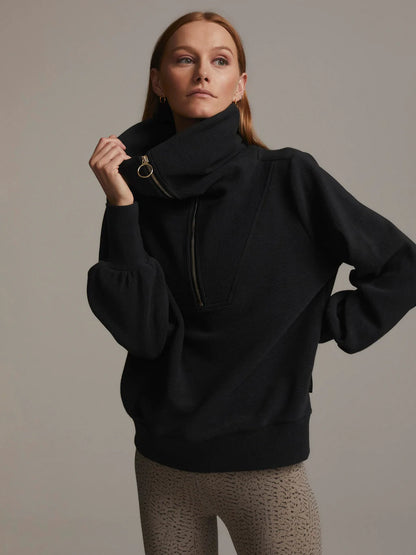Classic Vine 1/2 Zip