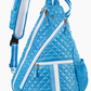 24 + 7 Super Sling - Pickle & Paddle - Electric Blue