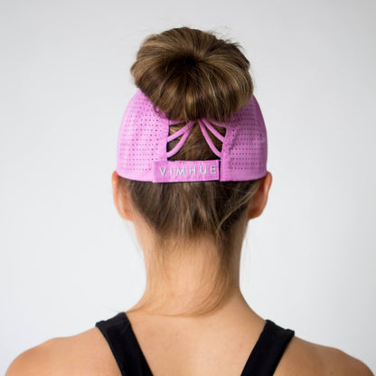 VimHue Sun Goddess Hats - 35 SOLID COLORS!