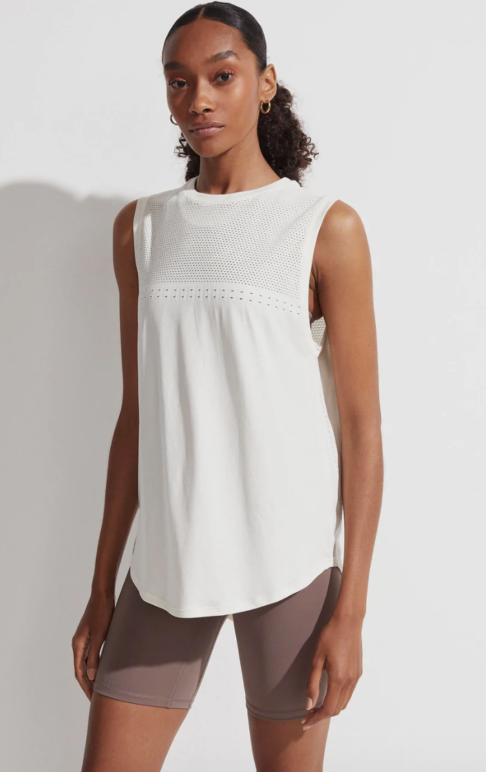 Morro Seamless Tank