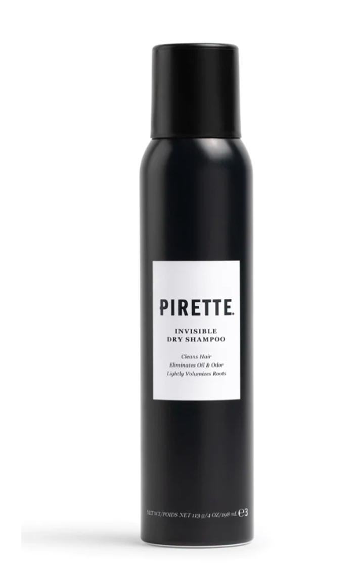 PIRETTE Invisible Dry Shampoo