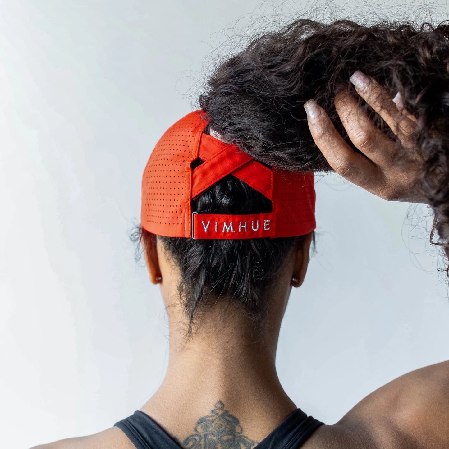 VimHue X-Boyfriend Hats