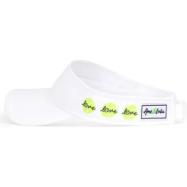Head In The Game Visor - Various Colors